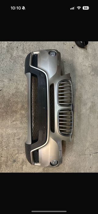 Bara fata BMW X3 F25 completa