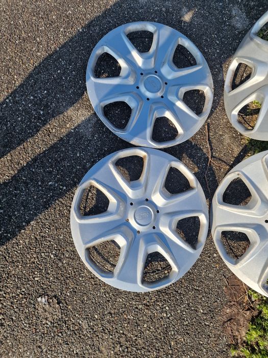 Capace originale Ford /15 inch