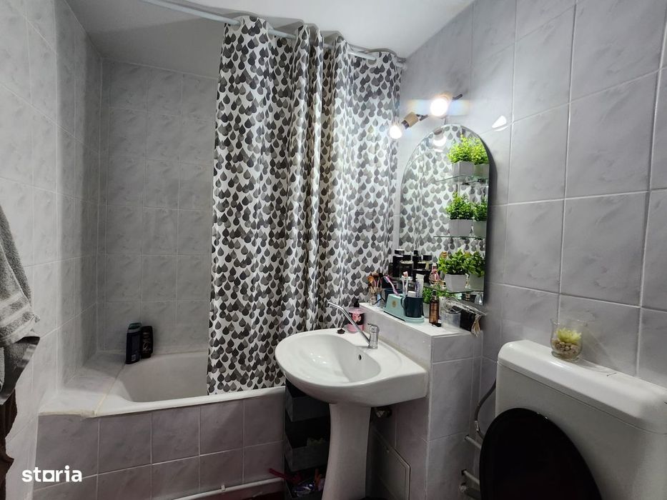 2 Camere mobilat si utilat complet Comision 0%