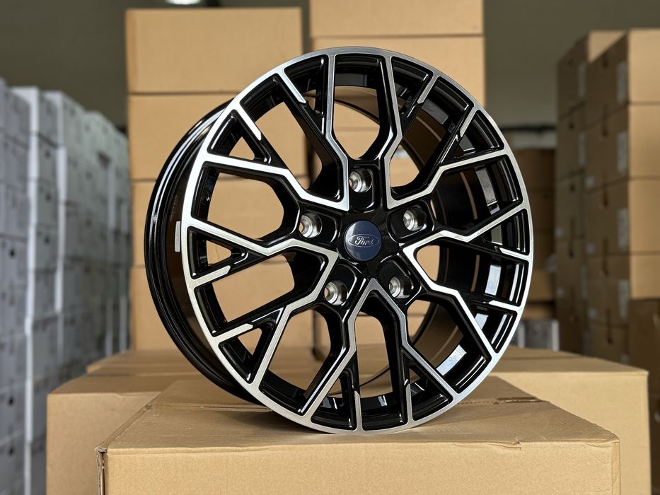 18" Джанти 5x160 за FORD Transit Custom Tourneo Custom