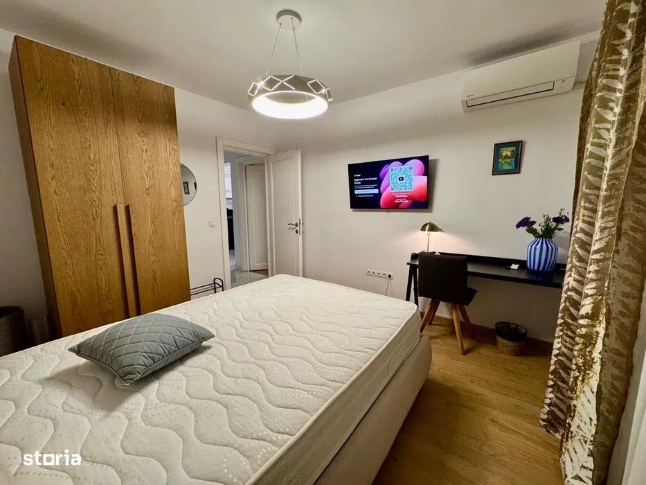 Apartament/ Ultramoder/ Spre Inchiriere/ In Cornisa