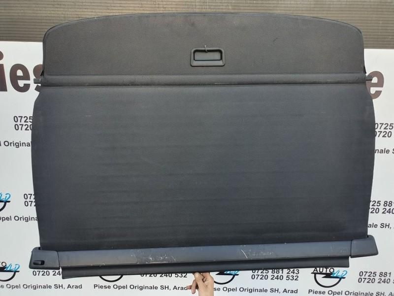 Rulou portbagaj Volkswagen Passat B6 3C
