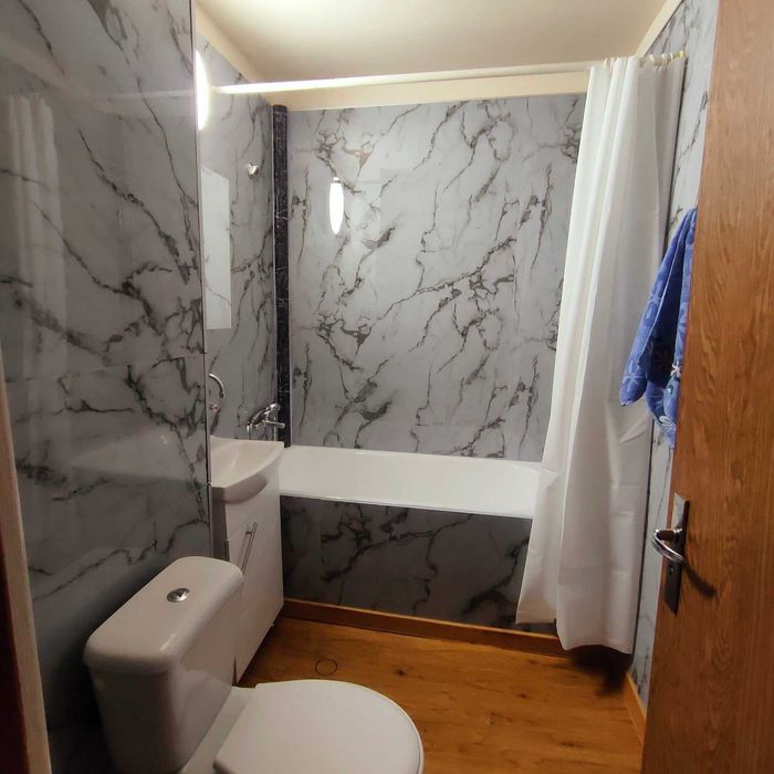 Дава се под наем Двустаен апартамент в София, Света Троица - 65 кв.м за 459 € - Снимка #7