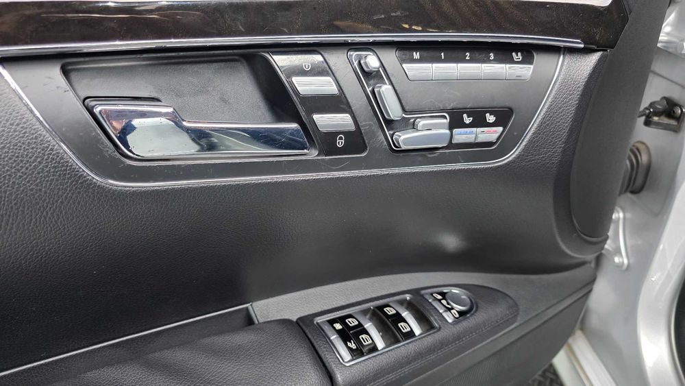 Mercedes S350 Bluetec autogeorge.com