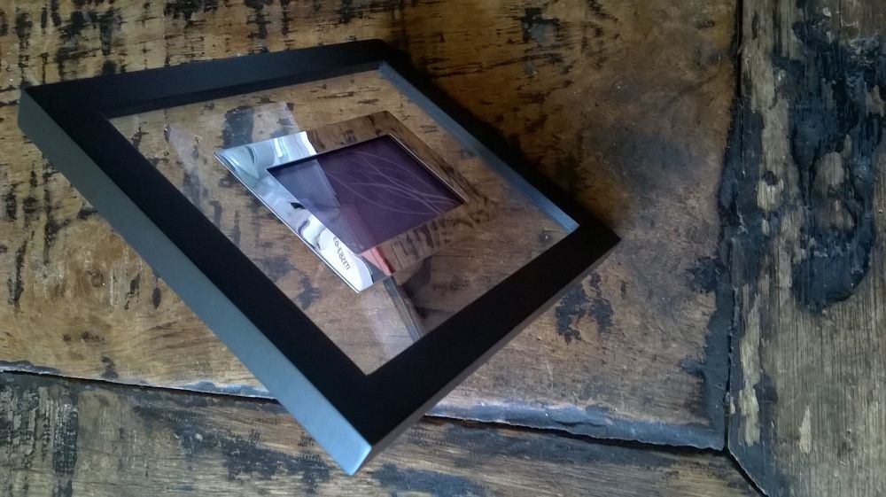 рамка са снимка дизайнерска уникат