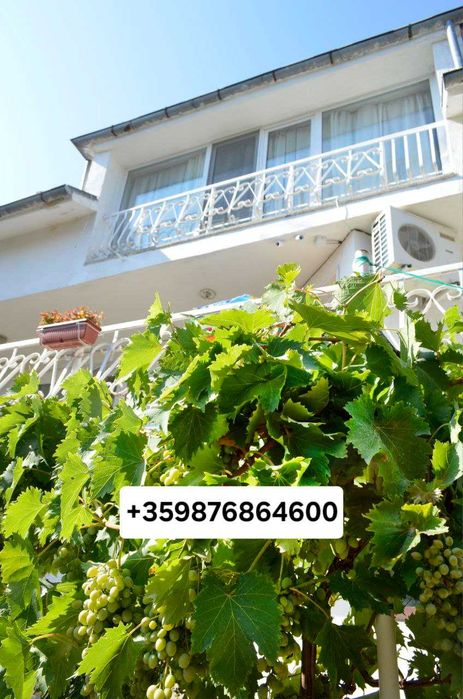 Дава се под наем Къща в Варна, Център - 200 кв.м за 1400 € - Снимка #4