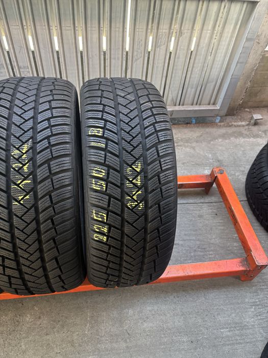 Anvelope Iarna 225/50/18 Vredestein WinTrac Pro 225 50 18 R18