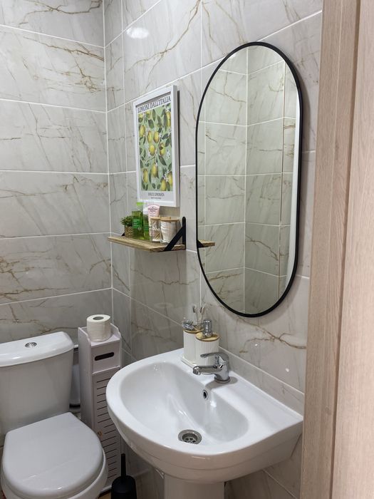 Сдается студия в районе Костанай Плаза