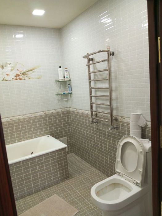 Продается 4/4/4 Ибн-Сино, Бел-Тепа