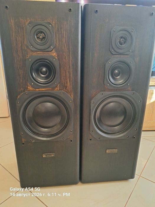 Радиотехника GL 90