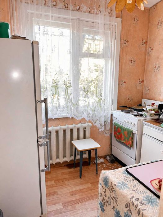 3-х комнатная квартира