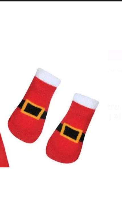 Памучен комплект за бебе.