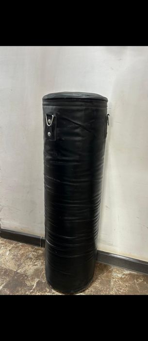 Боксерский груша 1м +бинт