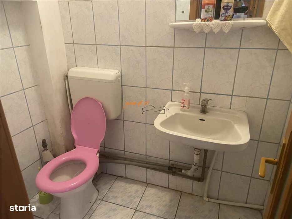 Apartament 3 camere , zona b-dul Brailei - hipermarket Kaufland - 1 De