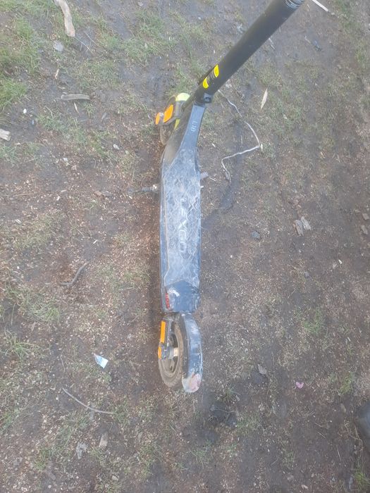 Trotineta electrica lexgo