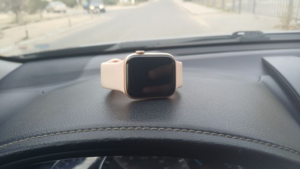 Apple watch SE 44 mm