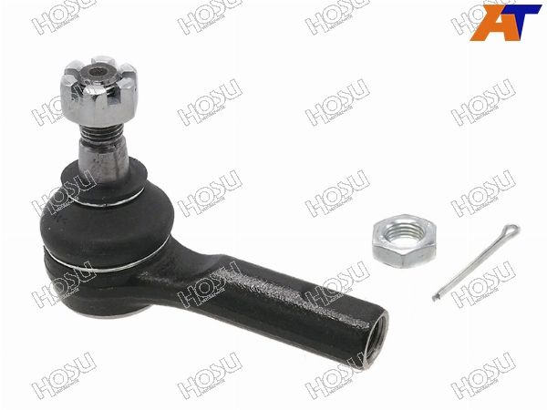 Рулевой наконечник Nissan X-trail