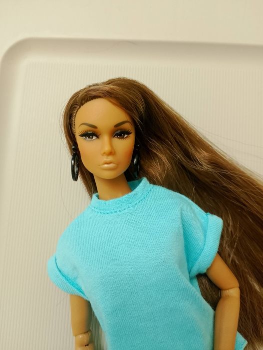 Продается коллекционная кукла интегрити