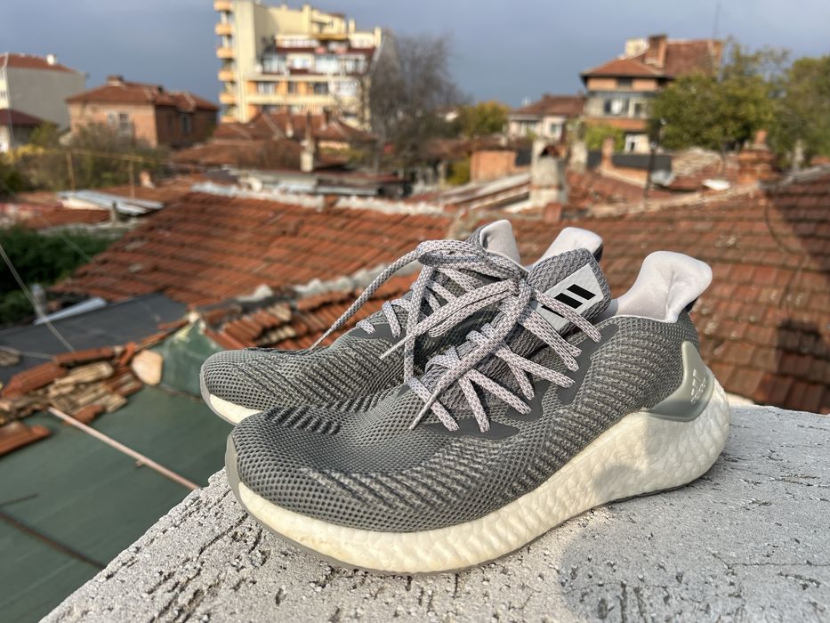 Adidas AlphaBoost 44