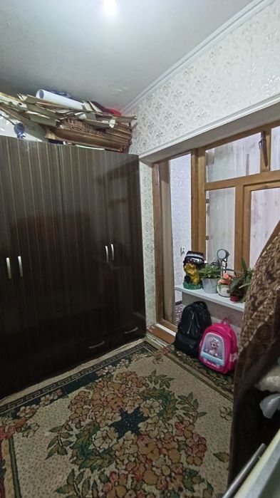 Продается Сергелийский р-н Куйлюк Массив 5 1/5/5  ипотека есть