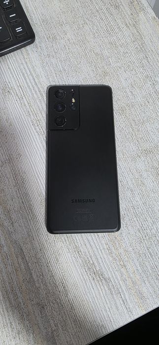 Samsung s21 ultra xolati alo 16/512