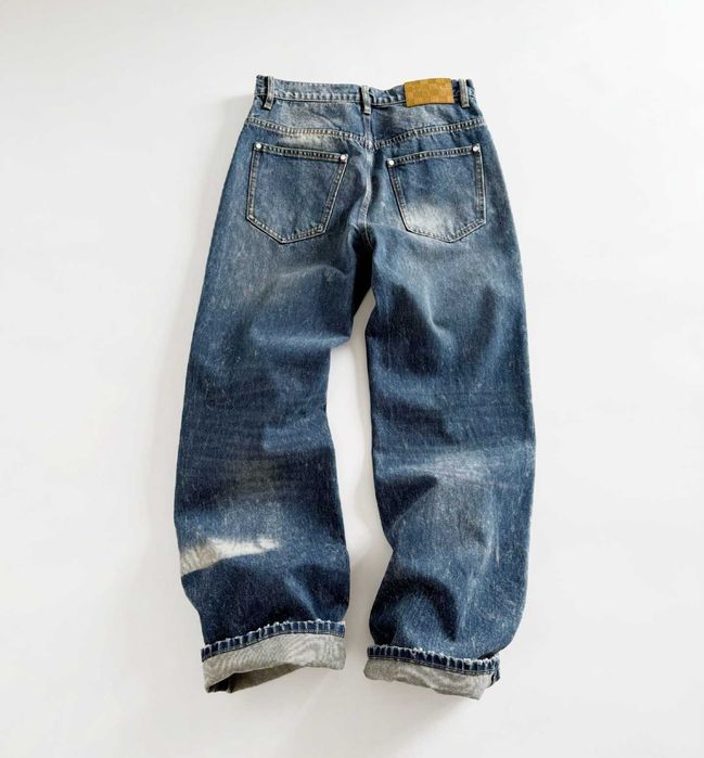 Blugi Louis Vuitton Premium