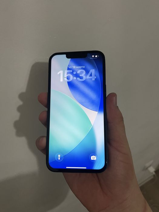 Айфон 13 сатылады