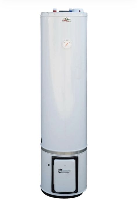 Boiler  ROYAL LA/1 mod 80