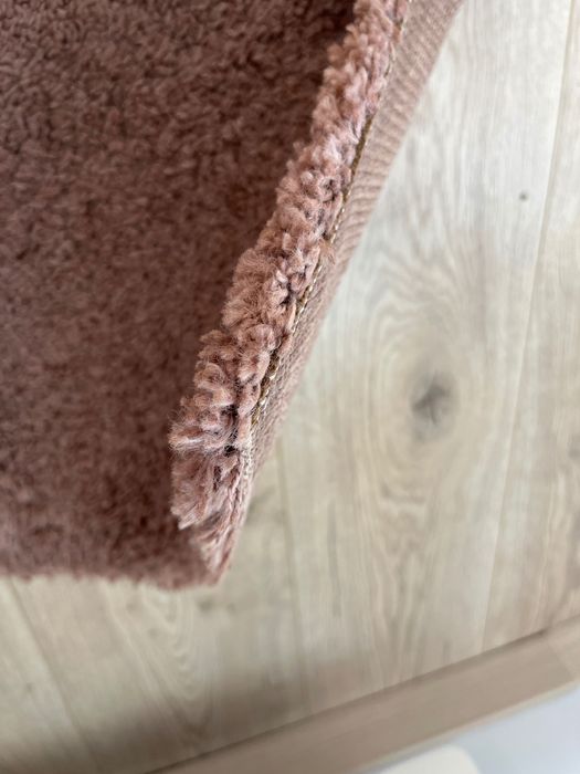 Килим Икеа 170х220 дълга нишка