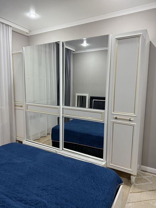 Спальный гарнитура