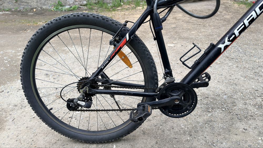 Bicicleta de vanzare