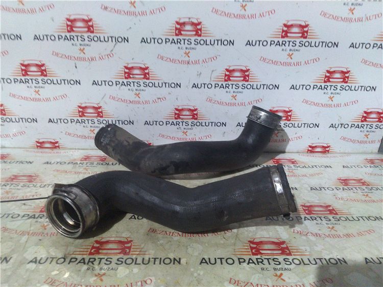 Furtun intercooler 3.0 d mercedes ml an fabr. 2007
