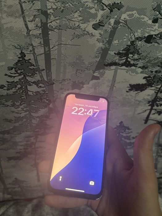айфон 13мини 128гб