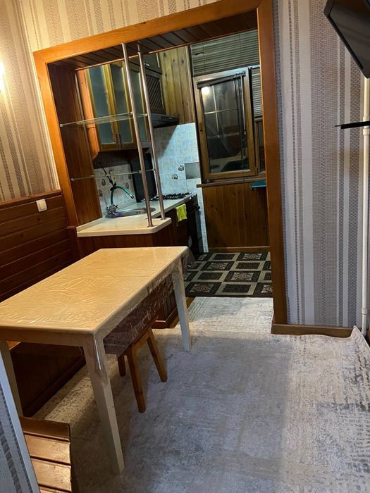 Кв Шериглика 4хона Мирзо улугбек эко бозор 1 та бола 1 хона берилади