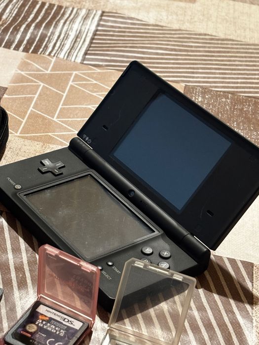 Nintendo DSI ново
