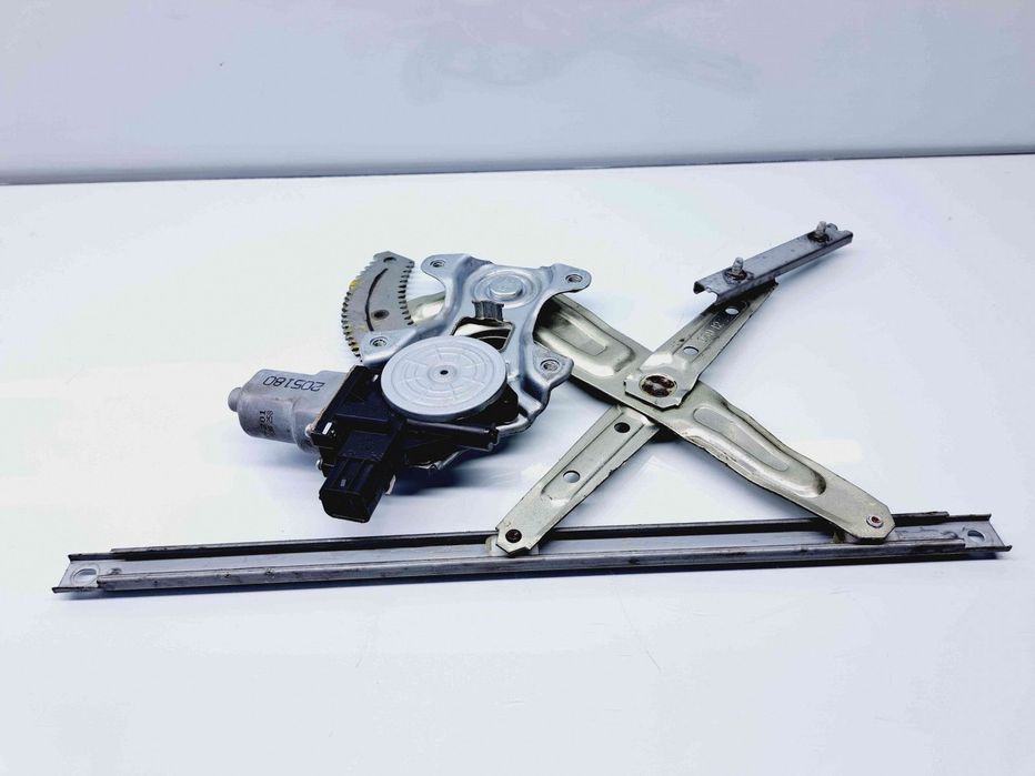 Macara electrica geam stanga spate MITSUBISHI ASX (GA) [Fabr 2010-2020