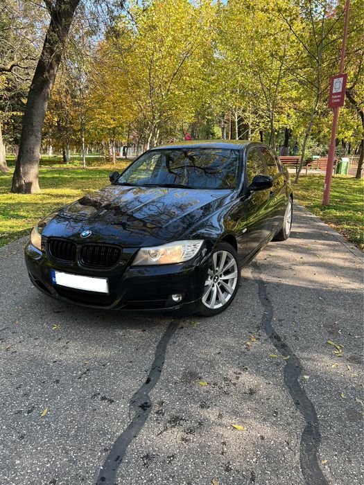 BMW Seria 3 FL | E90 | 2.0 Diesel | 2012