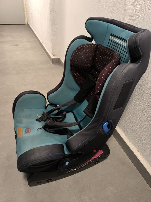 Детско столче за кола