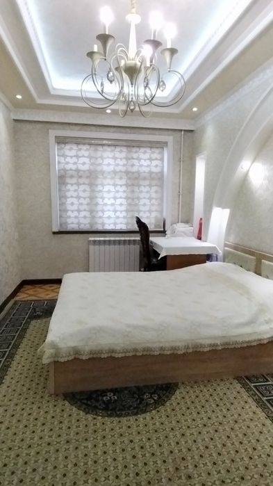 м. Беруний 4/4/9. 110м2. с евро ремонтом