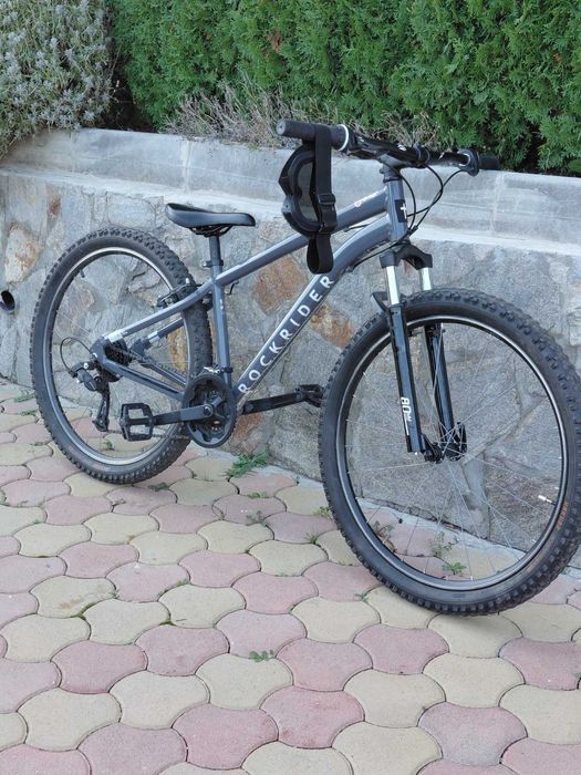 Велосипед "Rockrider"