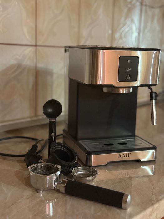 Kaif Style Espressor