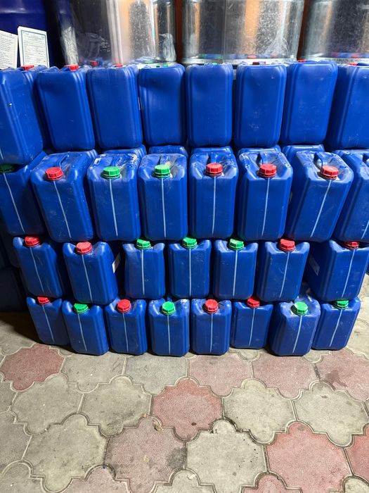 Канистры Пищевые 10 литров