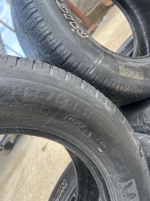 покришка Michelin
