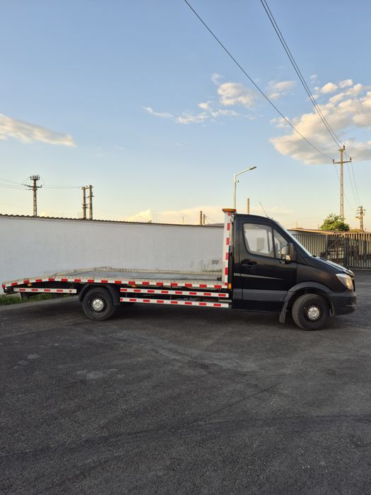 Autoplatforma  Sprinter  / 2010 /   2.2 / Impecabila!