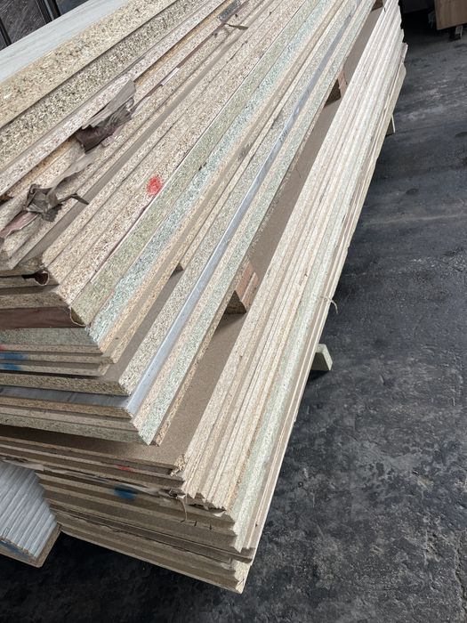 Дсп продается черновой