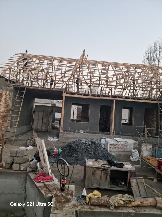 Gipsakarton Usta O'z ishini Ustasi.