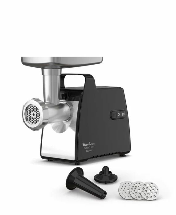Мясорубка Moulinex Pro