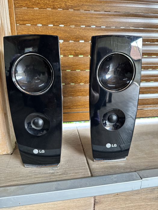 Система за домашно кино LG HT762