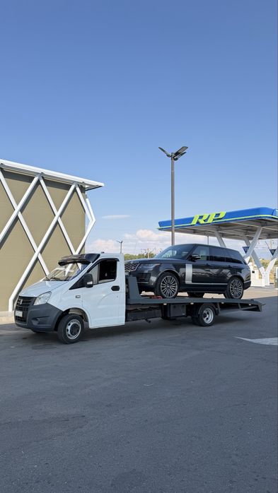 Услуги ЭВАКУАТОРА недорого