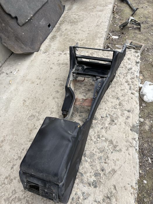 Запчасти на бмв е39 рестайлинг